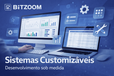 Sistemas Customizáveis